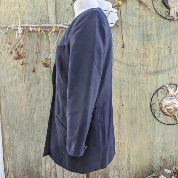 WORTHINGTON vintage blazer - Picture 3 of 5